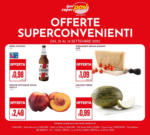 Superpan Offerte superconvenienti - al 14.09.2025