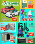 Orizzonte Ampia selezione di offerte - al 28.09.2025