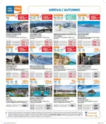 Eurospin Viaggi ARRIVA L’AUTUNNO - al 31.10.2025