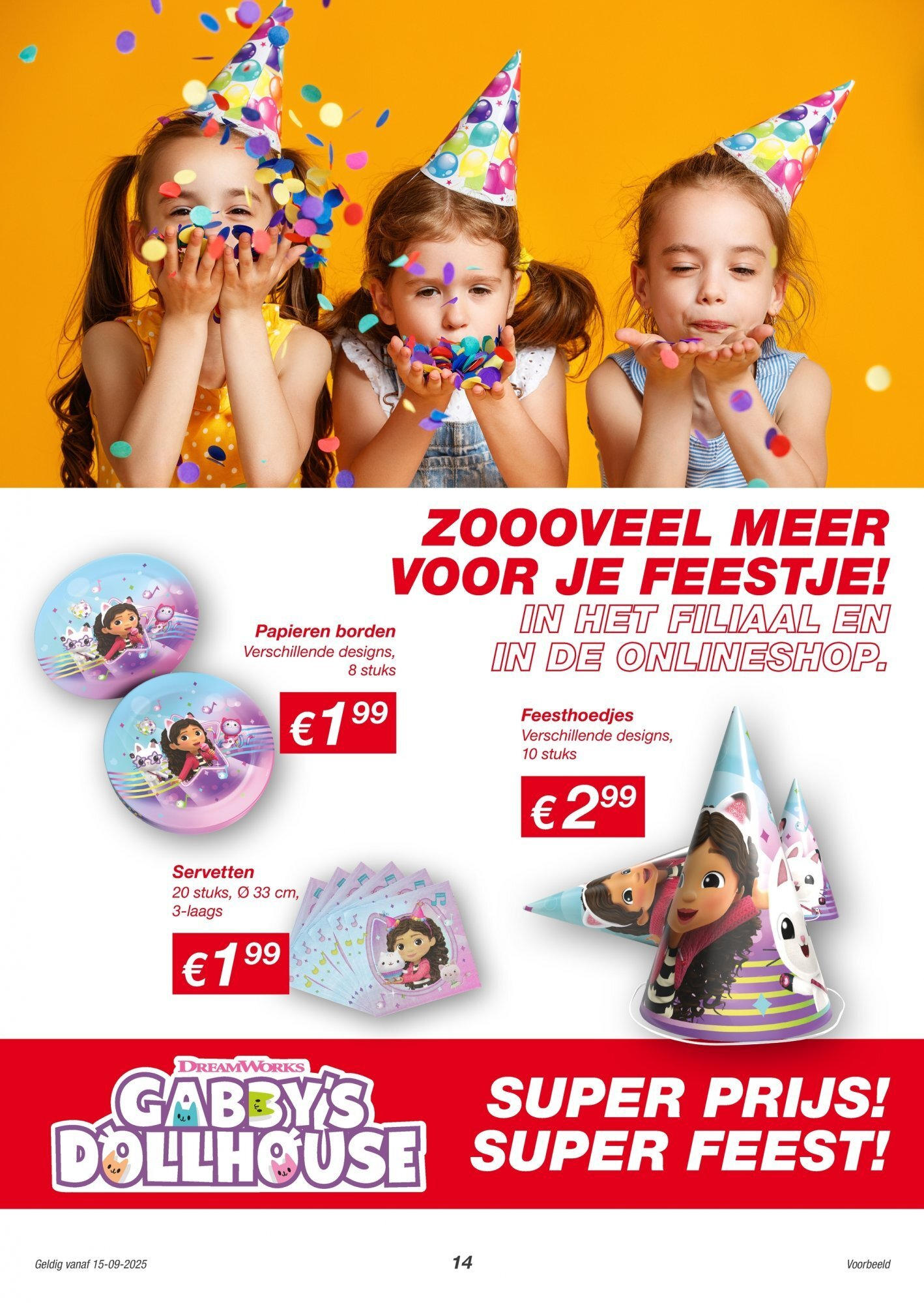 KiK folder vanaf 14-09-2025 || NIEUWE | Pagina: 14 KiK folder vanaf 14-09-2025 || NIEUWE | Pagina: 14