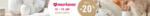 Butlers DNY MARIANNE Slevy -20% – do 15.09.2025