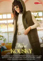 Bezvasport Bezvasport Nové Kousky – do 18.09.2025