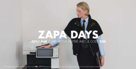Zapa days