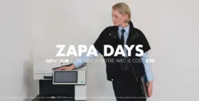 Zapa days