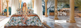 Les week-ends de septembre -30%