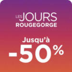 Rougegorge Les jours RougeGorge - au 30.09.2025