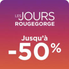 Les jours RougeGorge