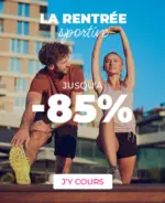 Degriff'Stock Sportswear - au 26.09.2025
