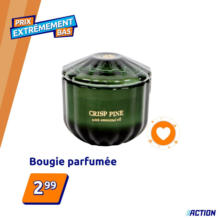 Ne manquez pas ces offres exceptionnelles !