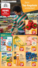 Rewe: Wochenangebote