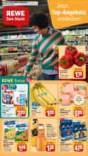 Rewe: Wochenangebote