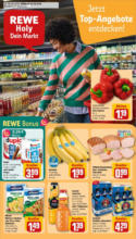 Rewe: Wochenangebote