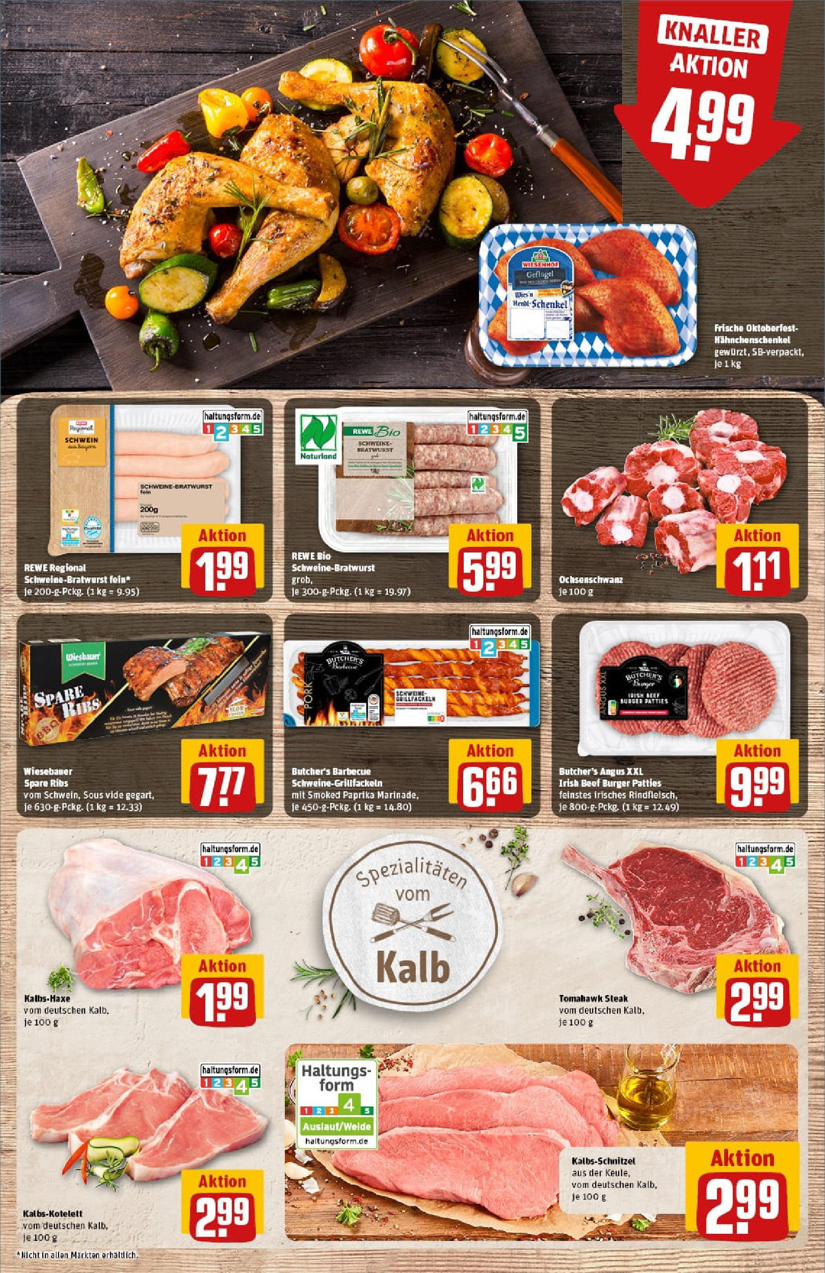 REWE Prospekt ab 14.09.2025 zum Blättern » Angebote | Seite: 11 REWE Prospekt ab 14.09.2025 zum Blättern » Angebote | Seite: 11