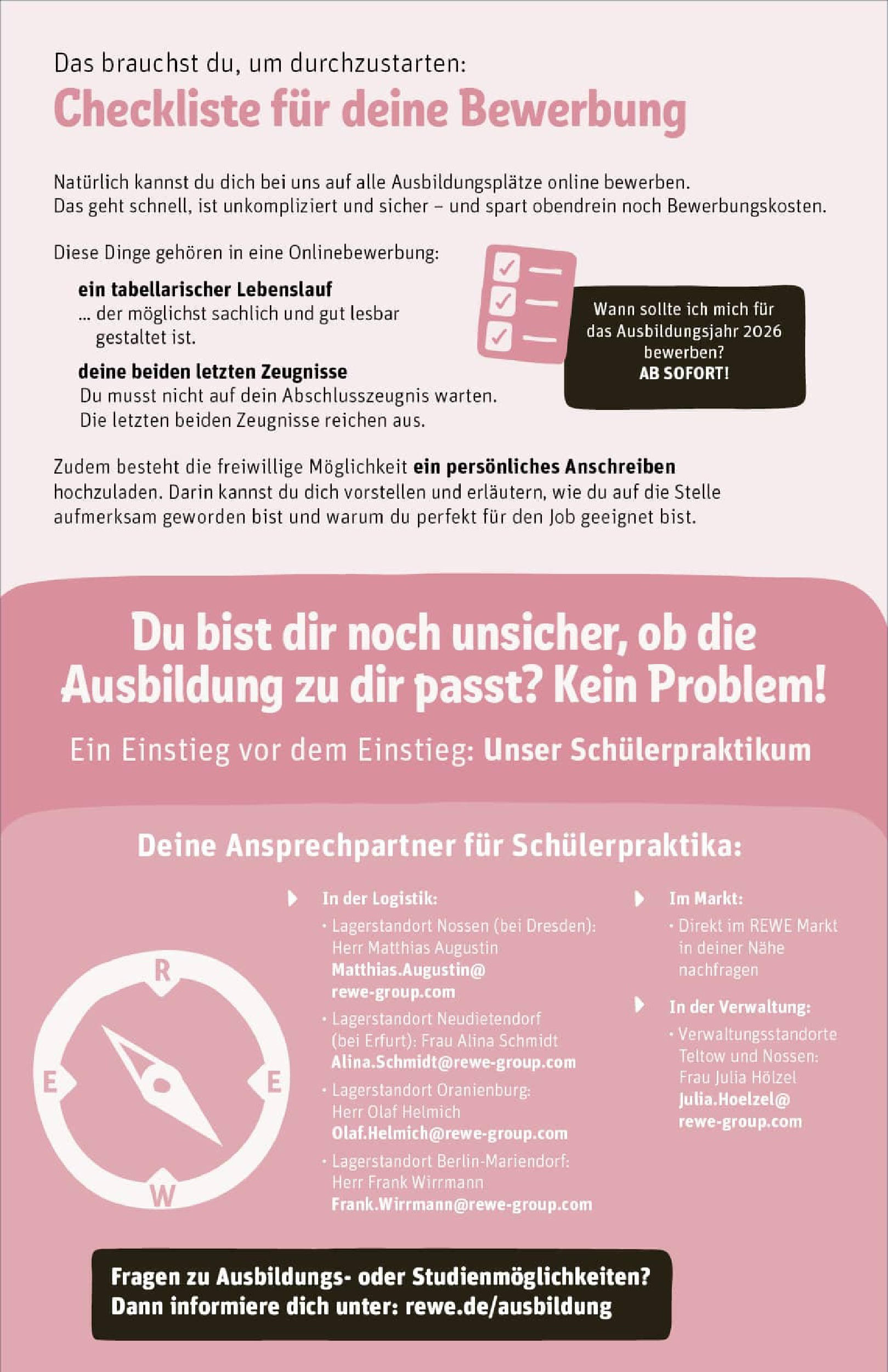 REWE Prospekt ab 14.09.2025 zum Blättern » Angebote | Seite: 32