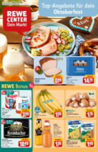 Rewe: Wochenangebote