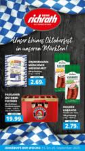 Rewe: Wochenangebote