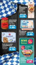 Rewe: Wochenangebote