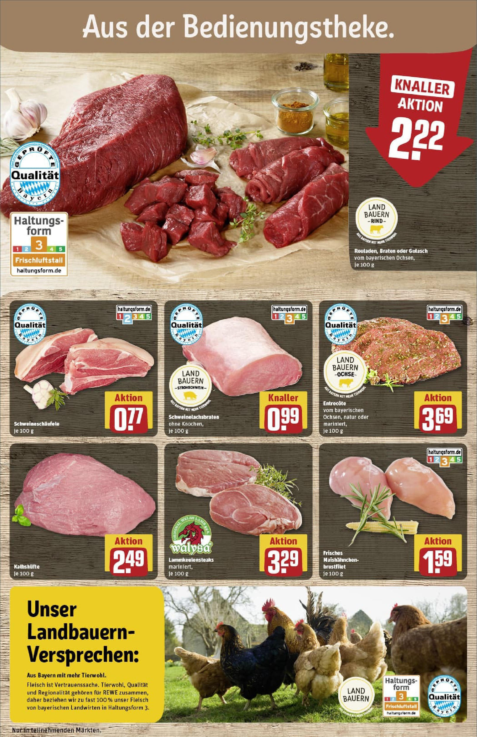 REWE Prospekt ab 14.09.2025 zum Blättern » Angebote | Seite: 12 REWE Prospekt ab 14.09.2025 zum Blättern » Angebote | Seite: 12