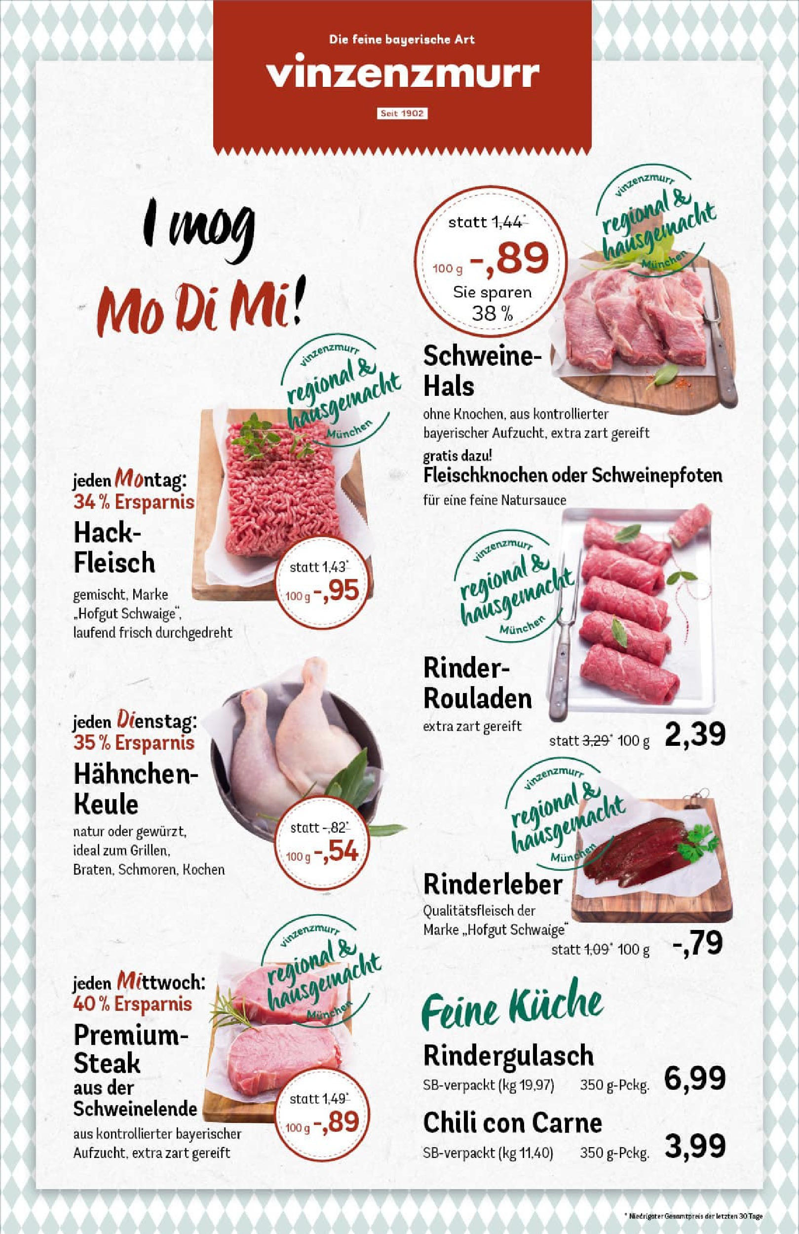 REWE Prospekt ab 14.09.2025 zum Blättern » Angebote | Seite: 10