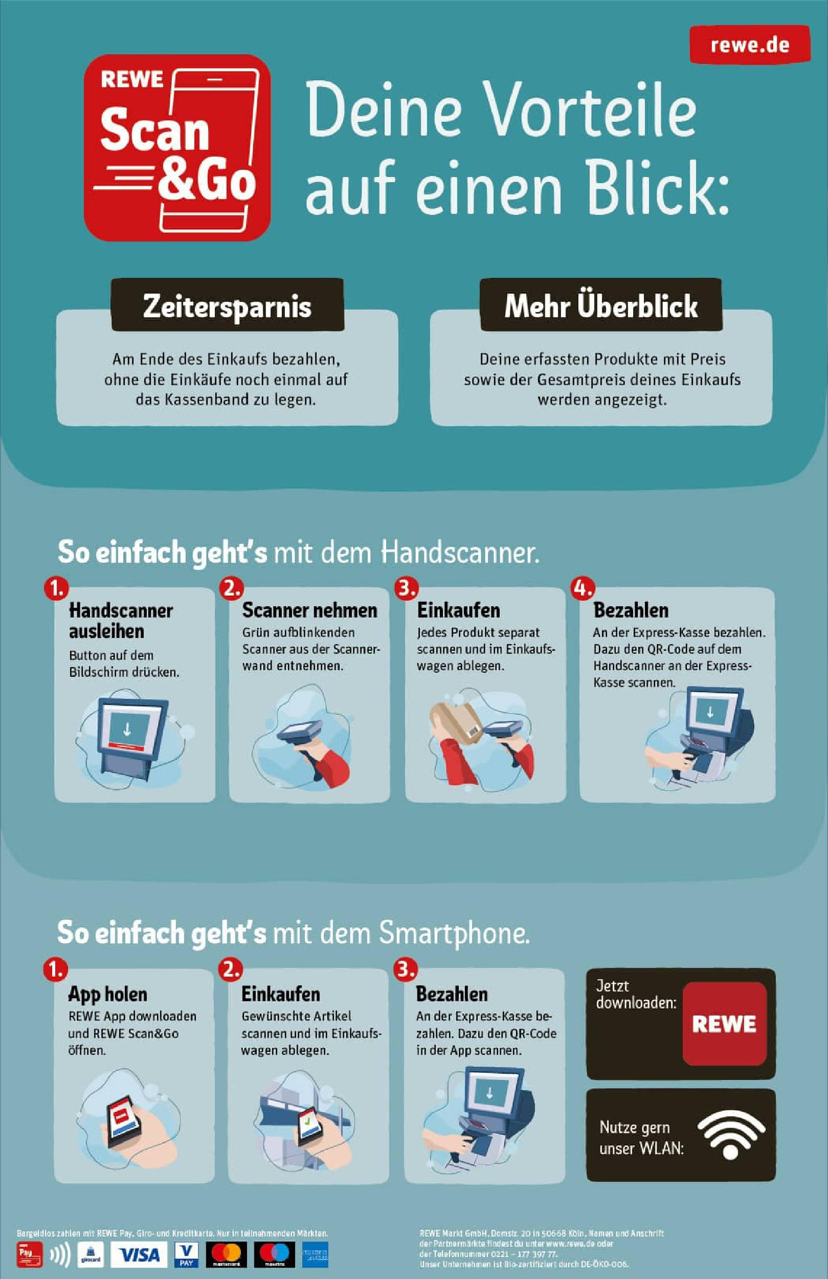REWE Prospekt ab 14.09.2025 zum Blättern » Angebote | Seite: 2