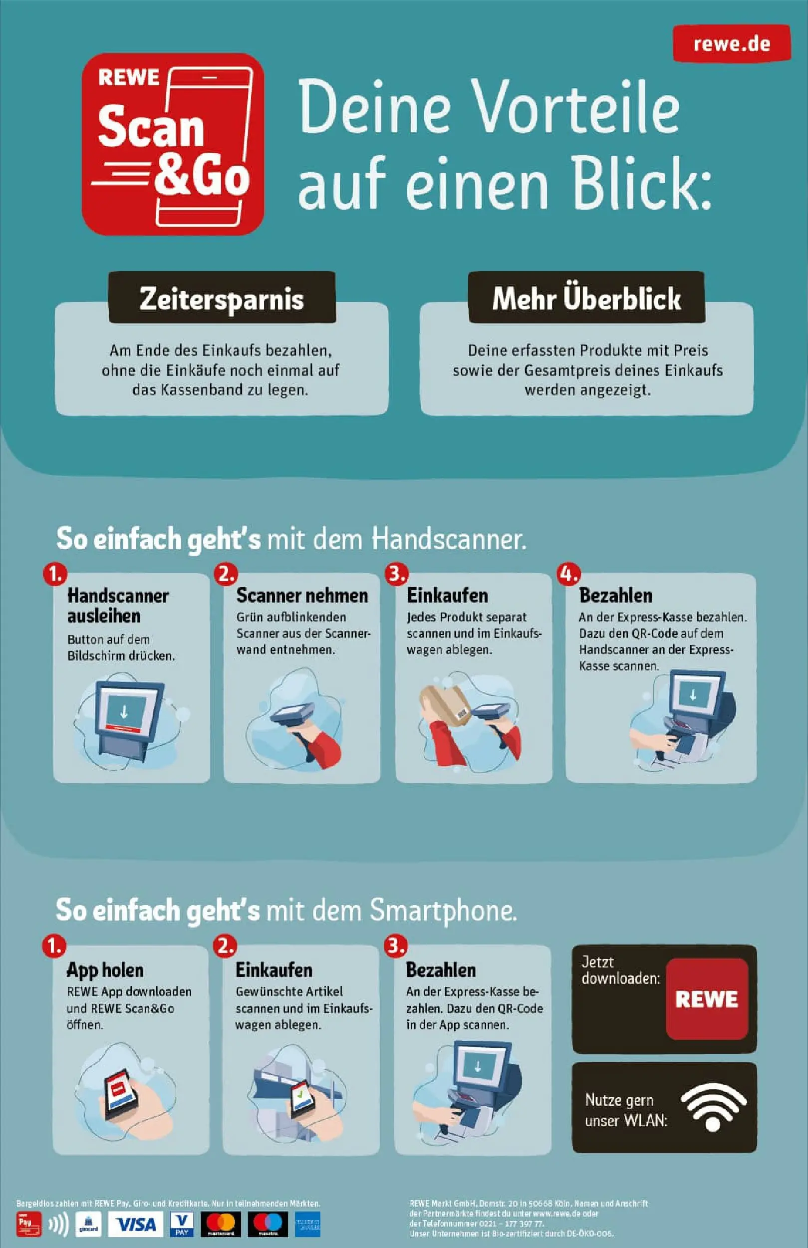 REWE Prospekt ab 09.11.2025 zum Blättern » Angebote | Seite: 2