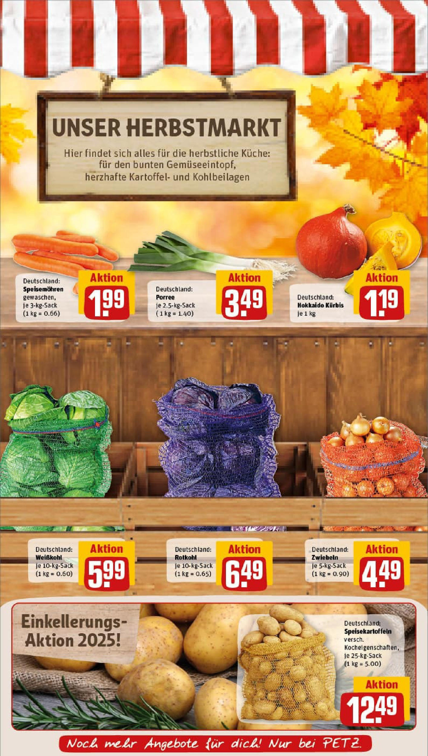 REWE Prospekt ab 14.09.2025 zum Blättern » Angebote | Seite: 7 REWE Prospekt ab 14.09.2025 zum Blättern » Angebote | Seite: 7
