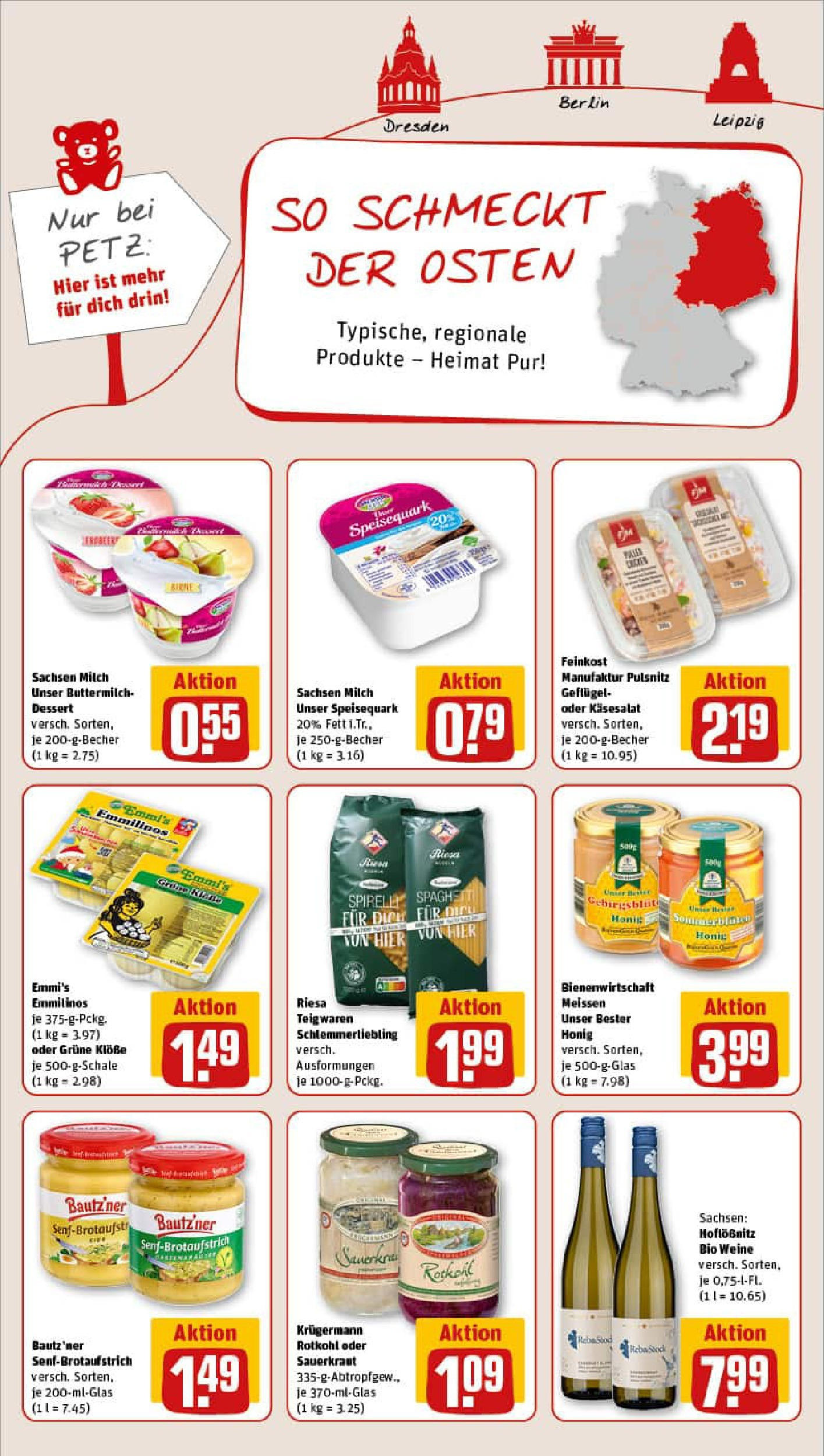 REWE Prospekt ab 14.09.2025 zum Blättern » Angebote | Seite: 10 REWE Prospekt ab 14.09.2025 zum Blättern » Angebote | Seite: 10