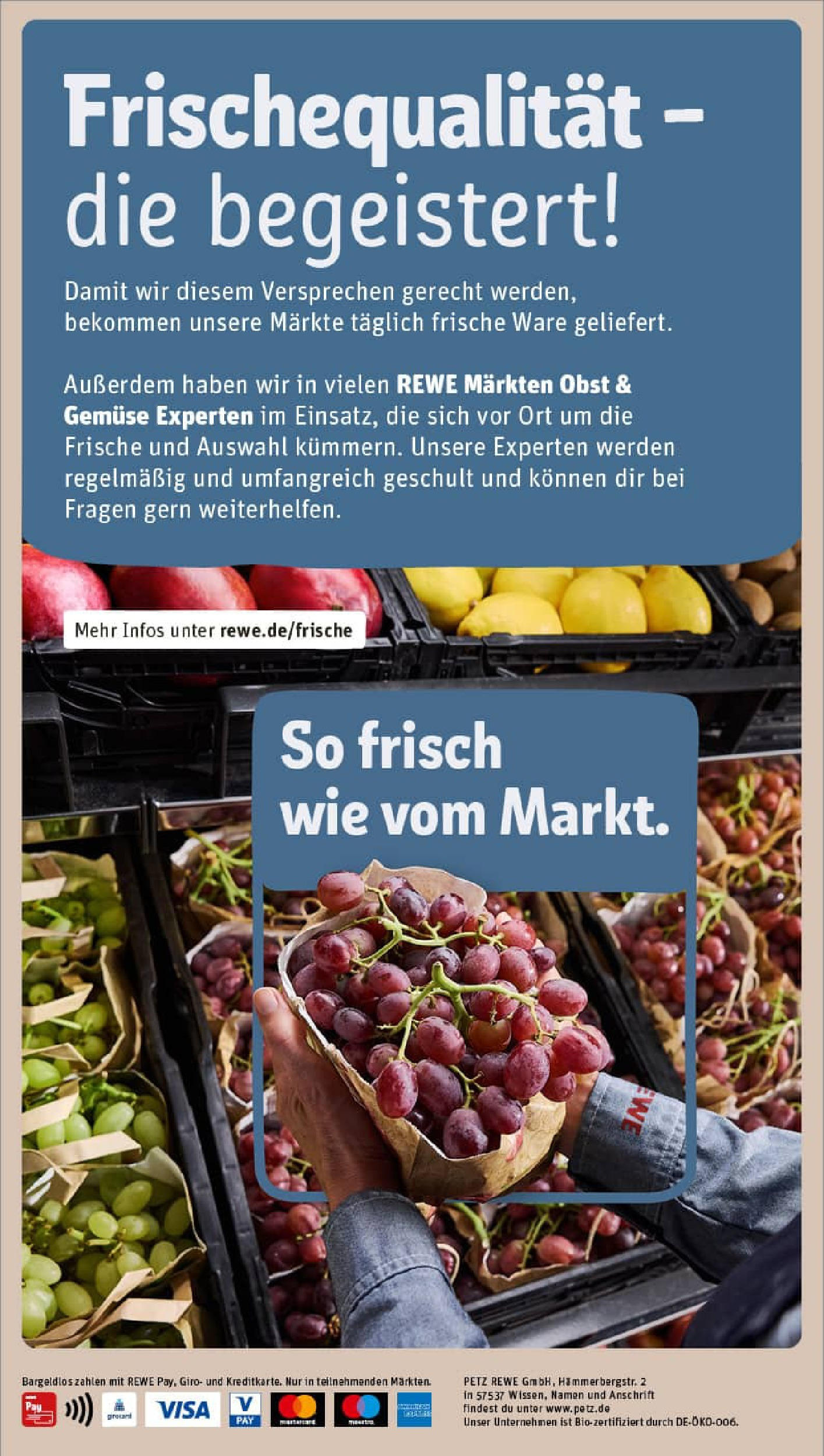 REWE Prospekt ab 14.09.2025 zum Blättern » Angebote | Seite: 28 REWE Prospekt ab 14.09.2025 zum Blättern » Angebote | Seite: 28