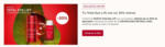 Clarins Ofertas Especiales - hasta el 01.10.2025