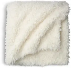 JYSK Одеяло BALLBLOM 130x180 бяло