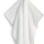 JYSK JYSK Prosop baie SORUNDA 70x140 alb KRONBORG