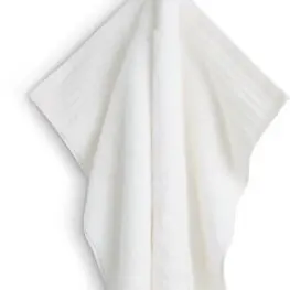 JYSK Prosop baie SORUNDA 50x100 alb KRONBORG