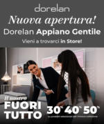 Dorelan Dorelan Appiano Gentile - al 28.09.2025