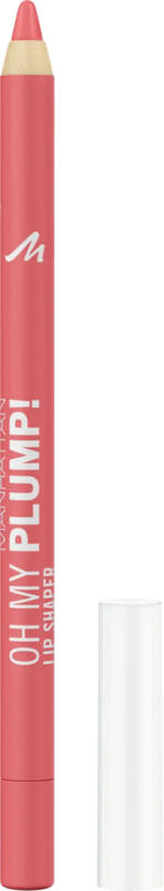 MANHATTAN Cosmetics Lipliner Oh My Plump! 060 Flirty