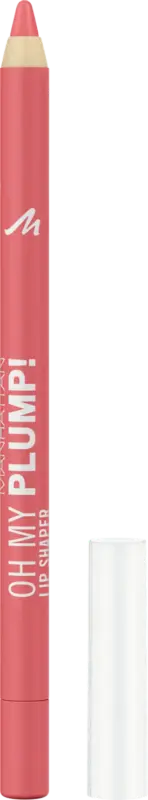 MANHATTAN Cosmetics Lipliner Oh My Plump! 060 Flirty