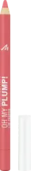 MANHATTAN Cosmetics Lipliner Oh My Plump! 060 Flirty