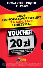 Ekskluzywne oferty dla naszych klientów