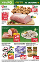 Stokrotka gazetka