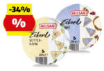 HOFER MILSANI Schmelzkäseecken, 250 g
