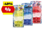 HOFER TANDIL WC-Duftspüler flüssig, 3 x 55 ml
