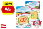 HOFER MILSANI Seetaler/Mondseer Scheiben, 250 g/200 g