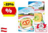 MILSANI Seetaler/Mondseer Scheiben, 250 g/200 g