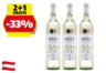 Weißwein, 0,75 l