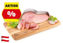 GENUSS 100% AUS ÖSTERREICH Weinherbst-Schinken