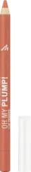MANHATTAN Cosmetics Lipliner Oh My Plump! 030 Oh Honey!