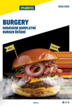 Makro Burgery – do 04.10.2025