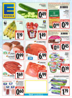 EDEKA Wochenangebote - bis 20.09.2025