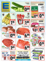 EDEKA Wochenangebote - bis 20.09.2025