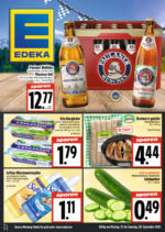 EDEKA Wochenangebote - bis 20.09.2025