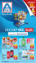 Aldi - Angebote 22.09.-27.09.2025